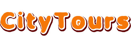 City Tours Logo