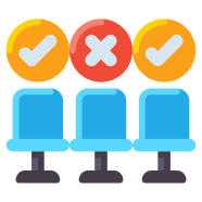 City Tours seating capacity