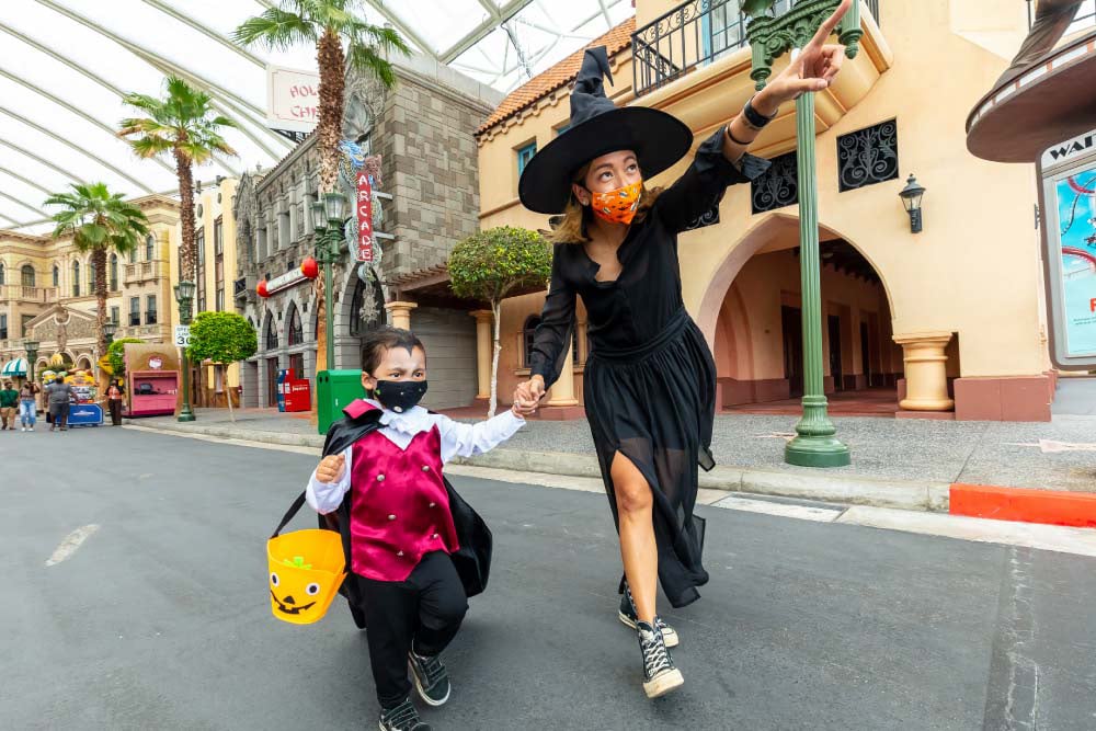 Singapore Unique Experiences