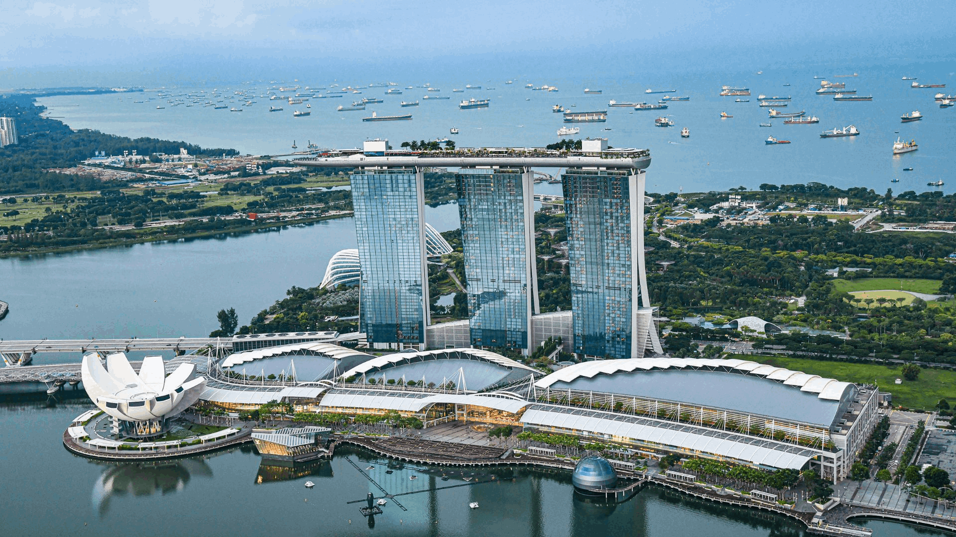 A collection of must-visit places in Singapore for 2025, featuring vibrant cultural districts, iconic landmarks, and modern architectural wonders that showcase the city’s unique charm and heritage.