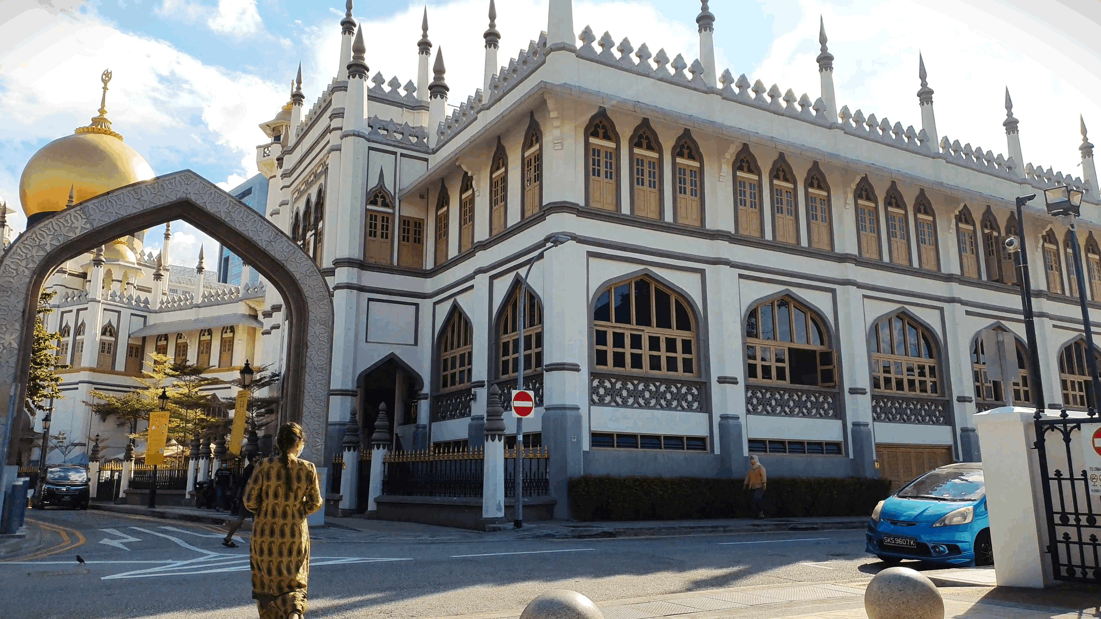 Ramadan Activities in Singapore