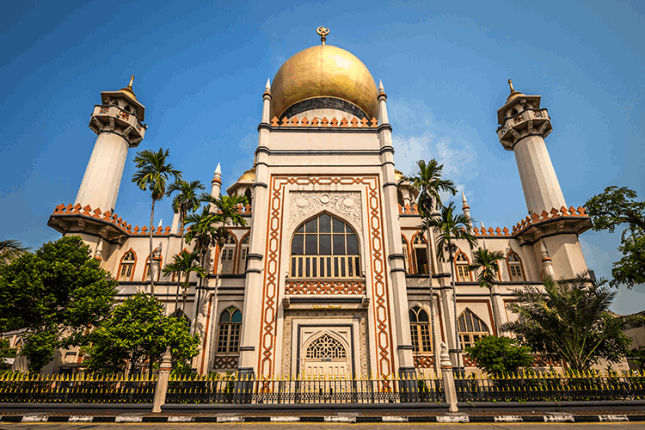 Food Guide to Ramadan or Hari Raya in Singapore