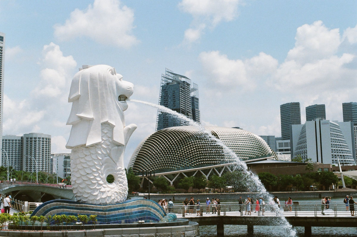 Singapore Budget Travel Experiences