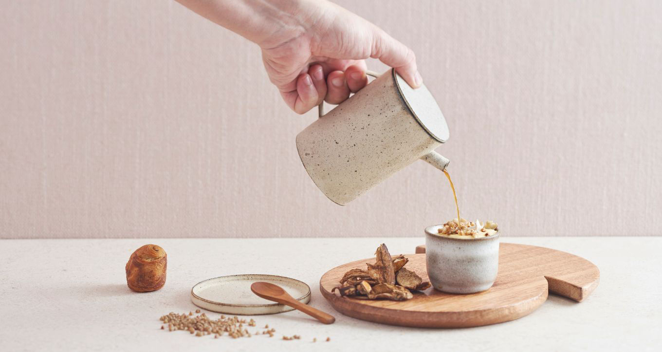 Odette Singapore Michelin-starred Dining