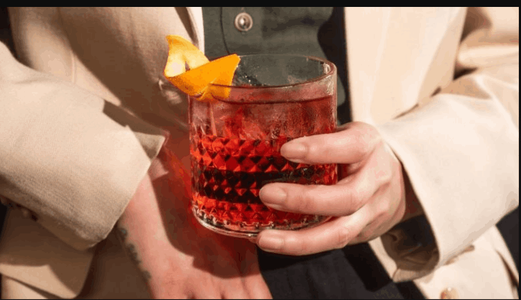 ORBar Christmas Bar Hopping Singapore