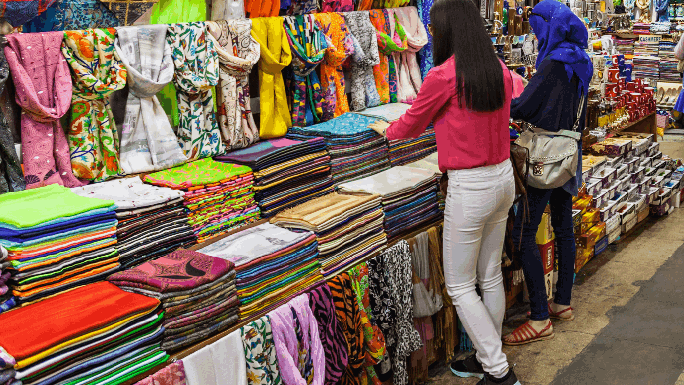 Ramadan Bazaars Singapore