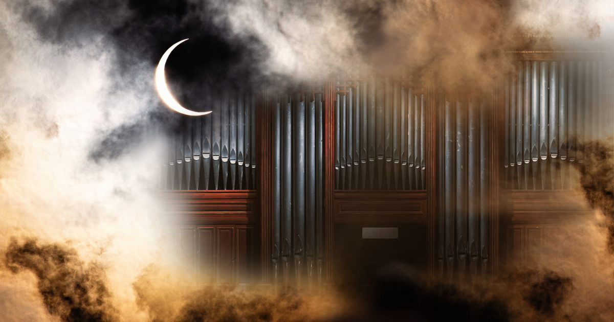 Singapore Symphony Orchestra, Halloween Night