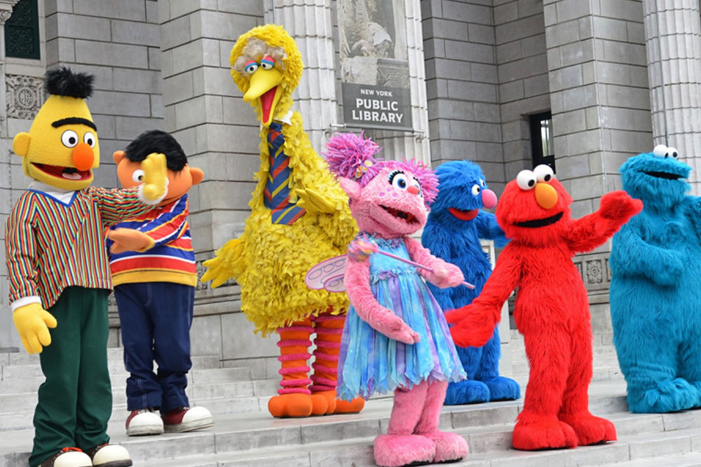 Universal Studios Singapore